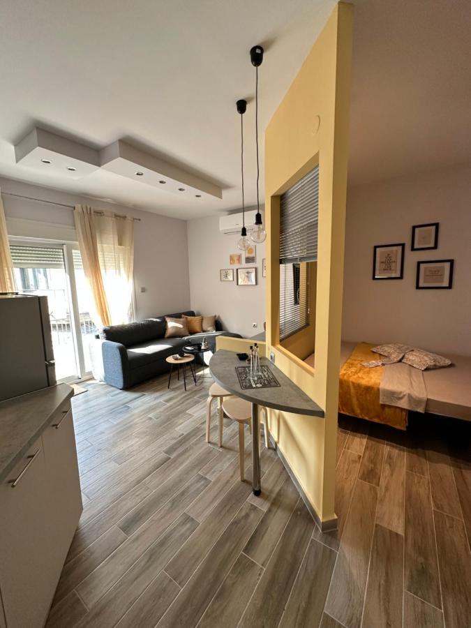 Apartment Giovanni's Serres